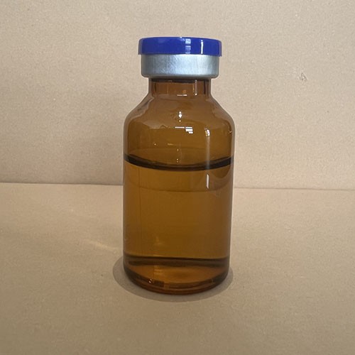 Flurobenzonitrile