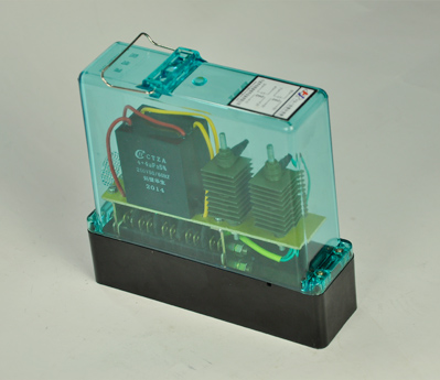 FB-1 Lightning Box