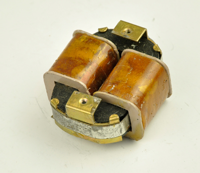 25 hz microelectronics single set of transformer
