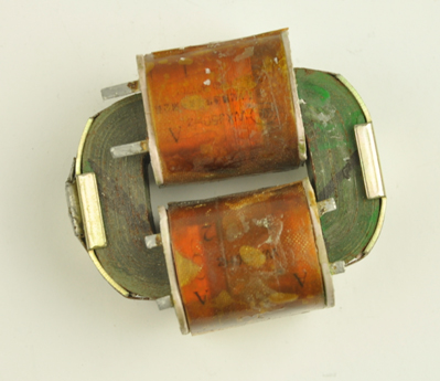 50 hz microelectronics transformer