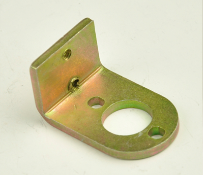 Relay mounting large hook
