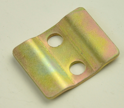 Relay mounting tablet
