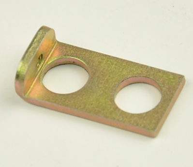 Relay mounting small hook