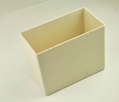 Protective box cover