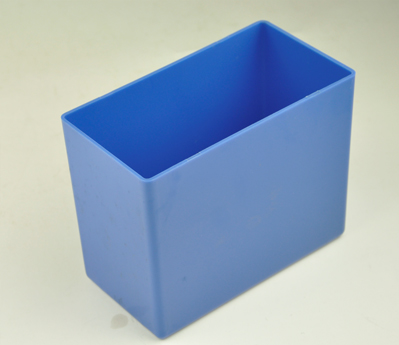 Protective box cover