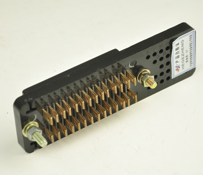 Relay socket board