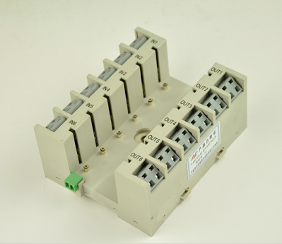 Lightning Surge Protector base