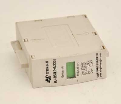 220V signal lightning surge protection module